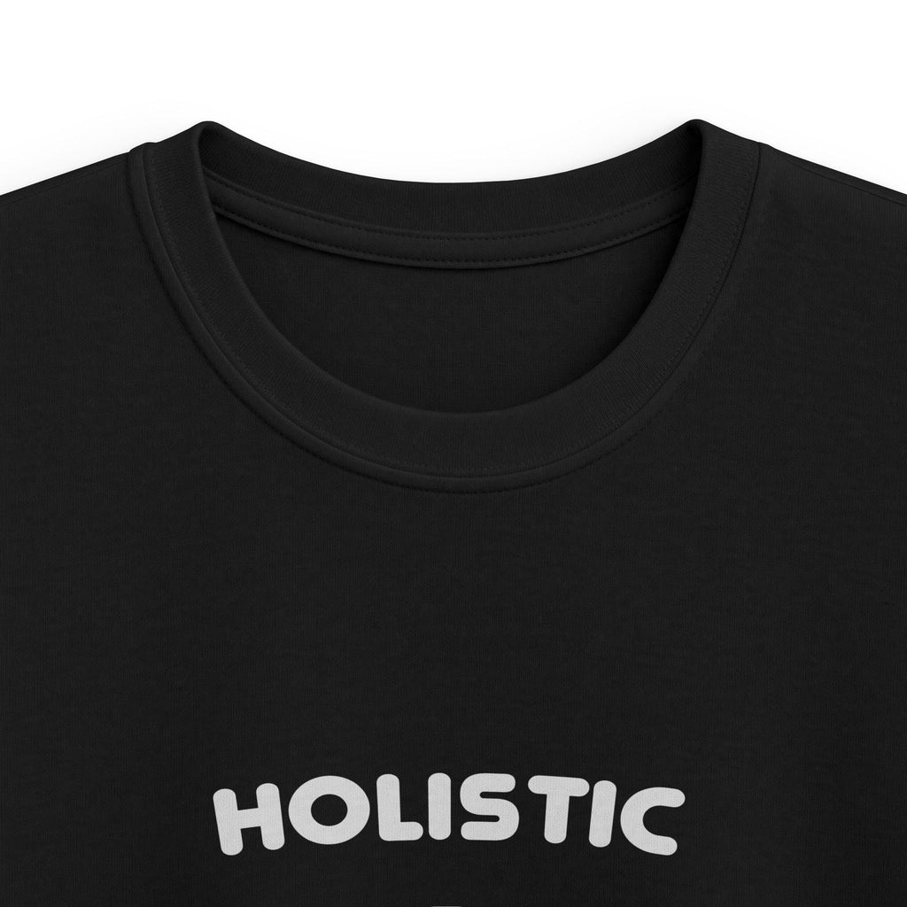 Holistic Nurse ... I'm Kind of a Big Deal - Kids Softstyle Tee