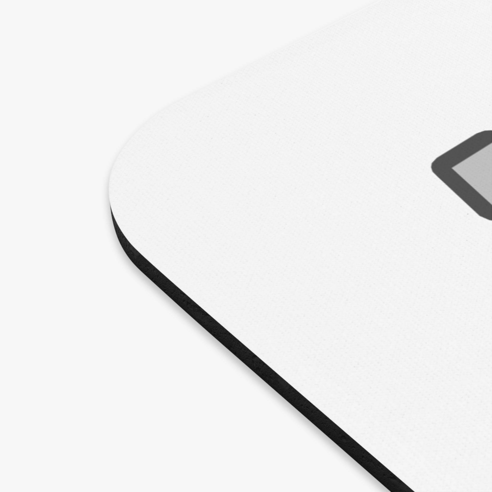 Nurses...Smarter - Mouse Pad (Rectangle)