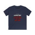 Funny Acupuncturist T Shirts and Gifts - Kids Softstyle Tee