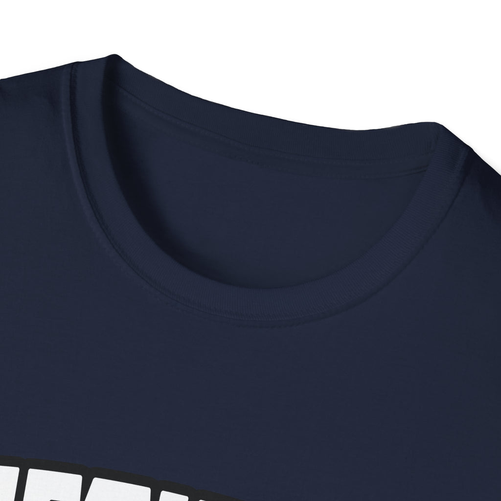 Dietitian...Big Deal - Unisex Softstyle T-Shirt