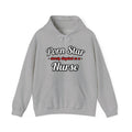Porn Star...Nurse - Unisex Heavy Blend™ Hooded Sweatshirt