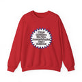 Dermatologist...Because I Said So - Unisex Heavy Blend™ Crewneck Sweatshirt