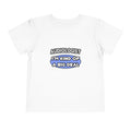 Audiologist....Kind of a Big Deal - Toddler Short Sleeve Tee
