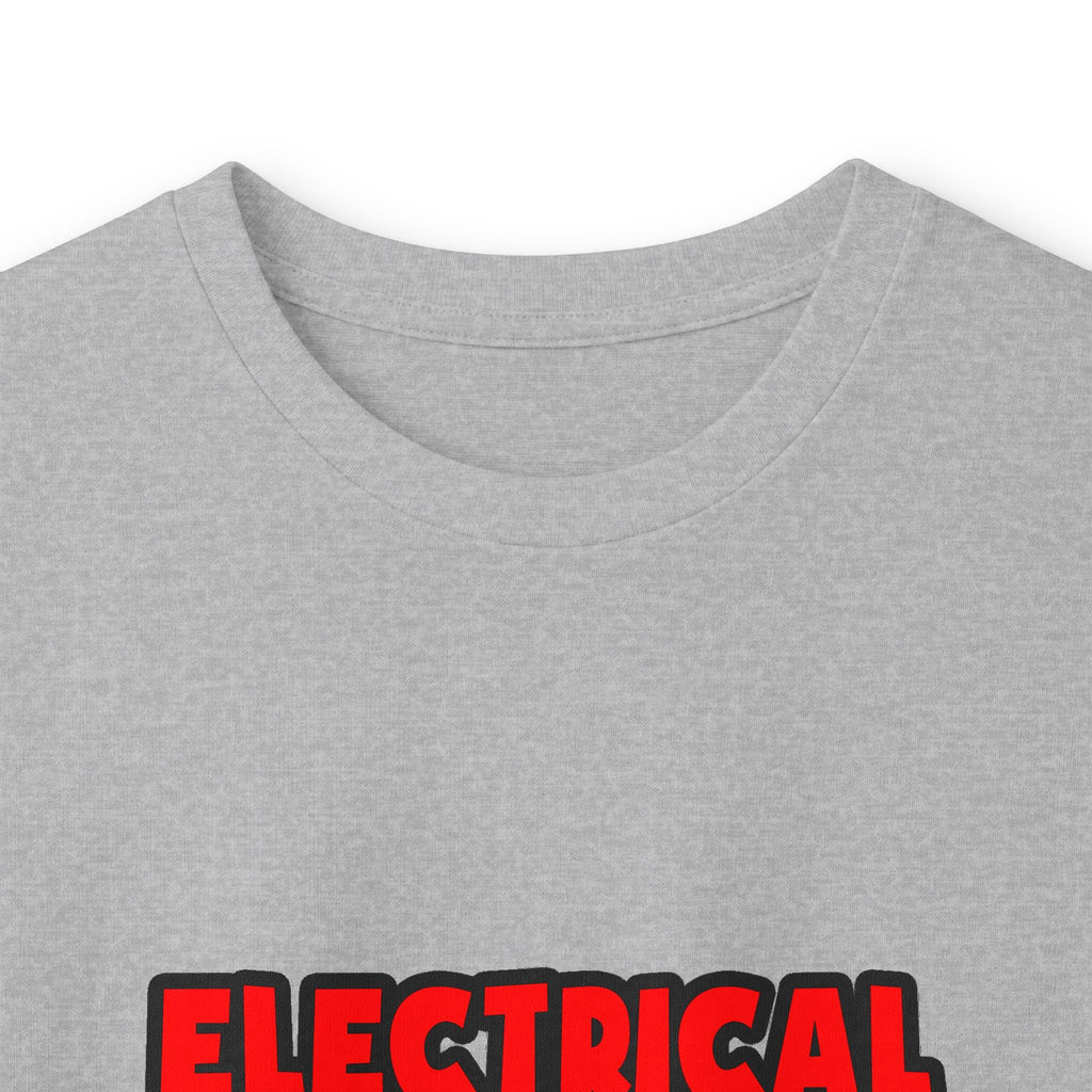 Funny Electrical Engineer Shirts and Gifts - Unisex Ultra Cotton Long Sleeve Tee