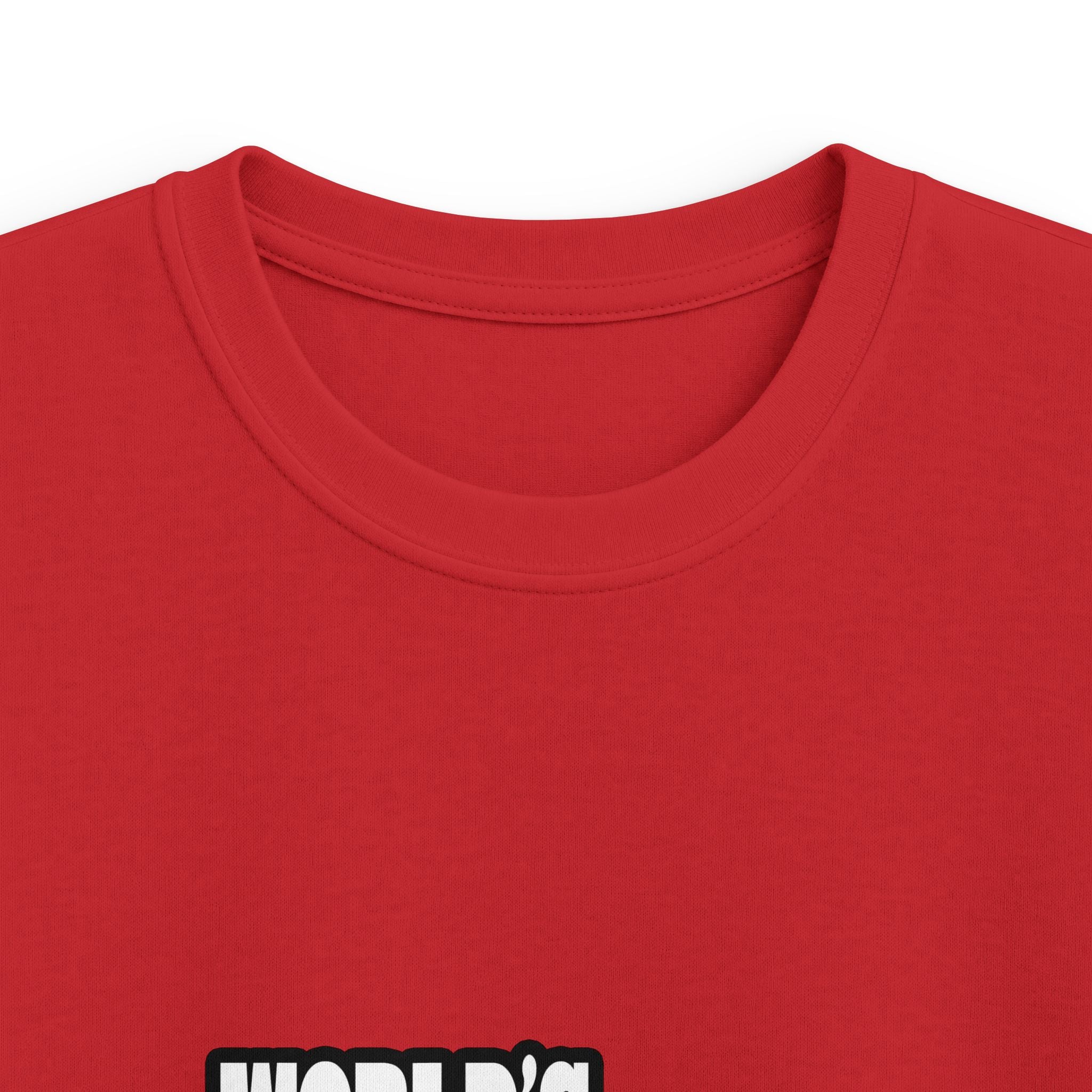 World's Best Administrative Assistant - Kids Softstyle Tee