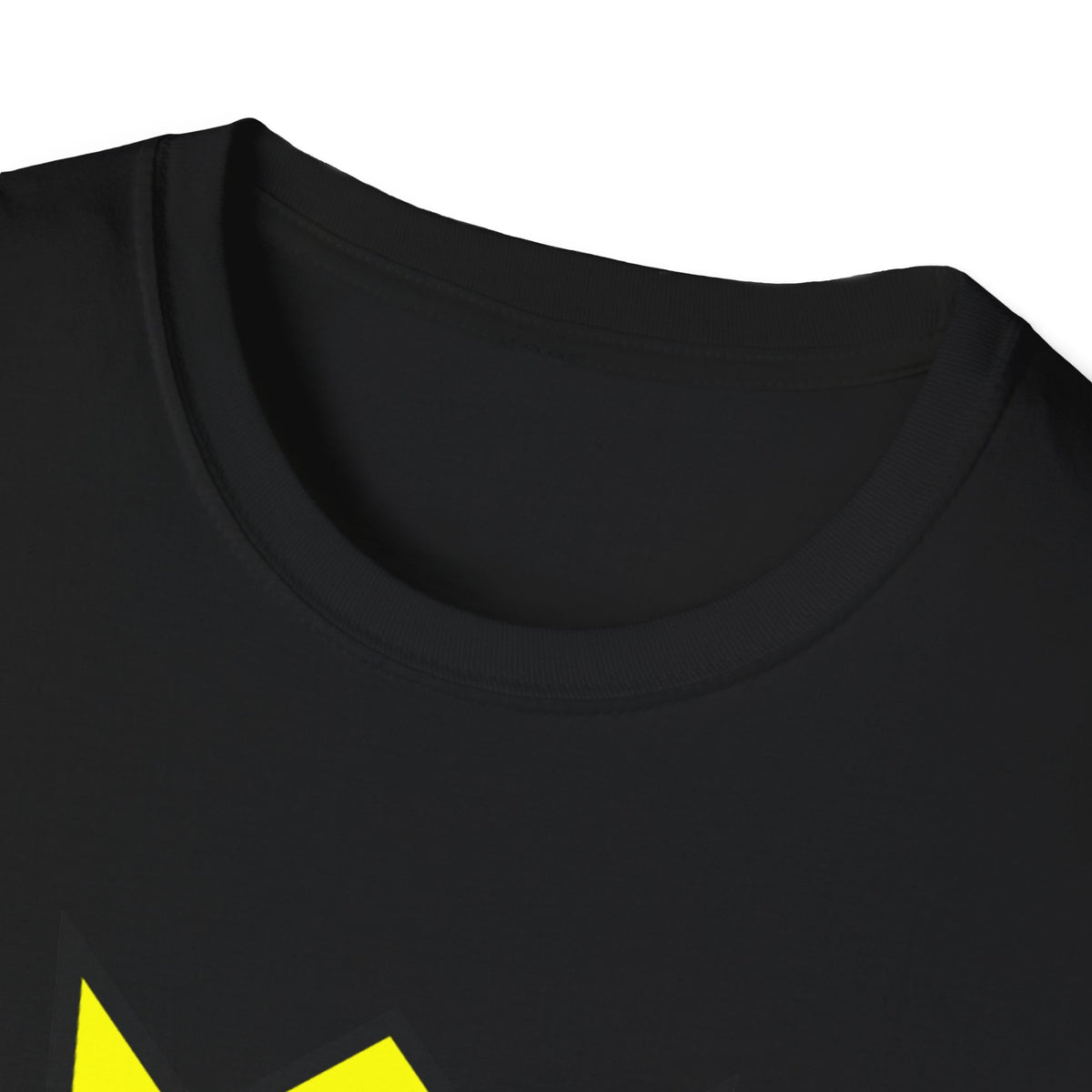King of Medicine - Unisex Softstyle T-Shirt
