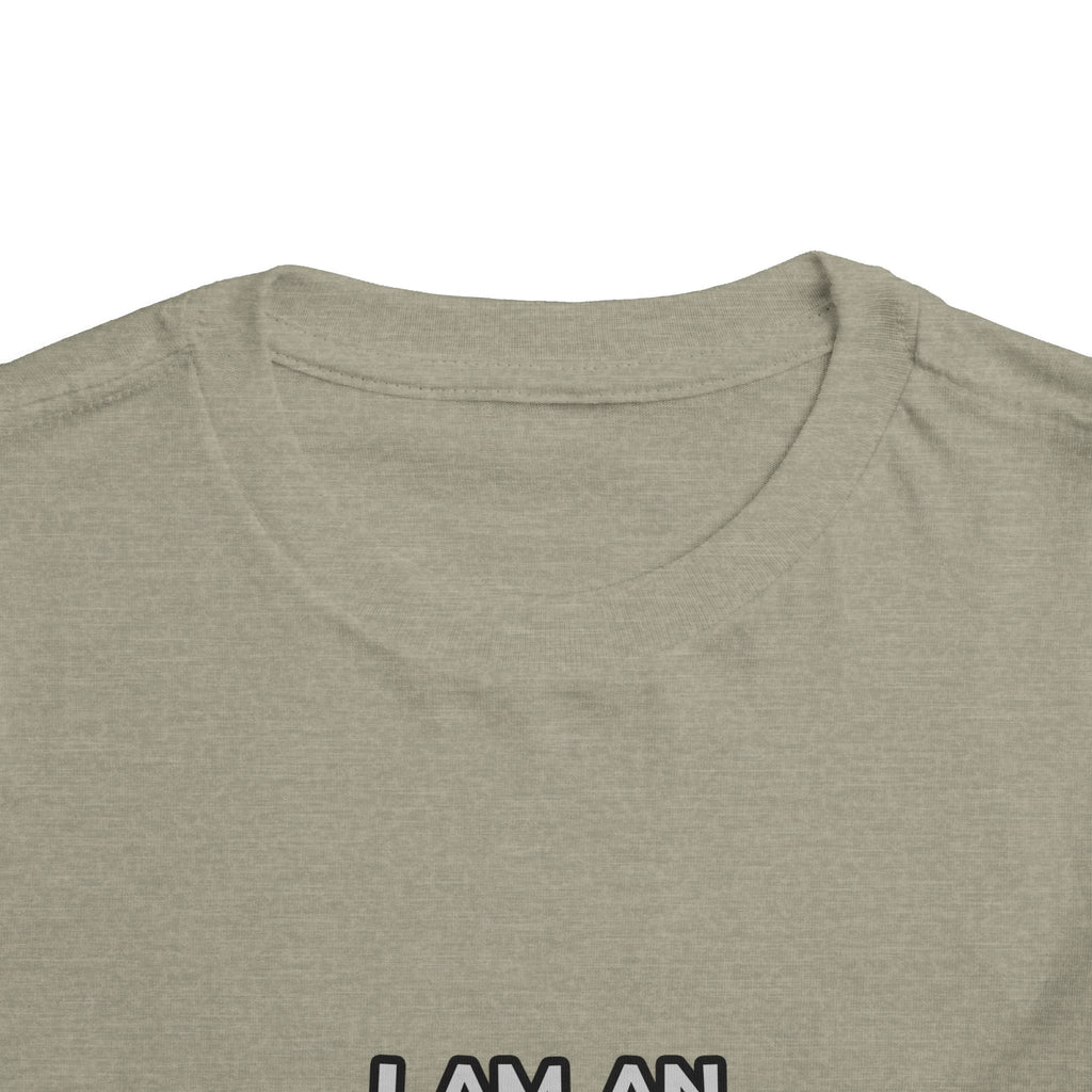 Aerospace Engineer ... Not A Magician - Toddler Short Sleeve Tee