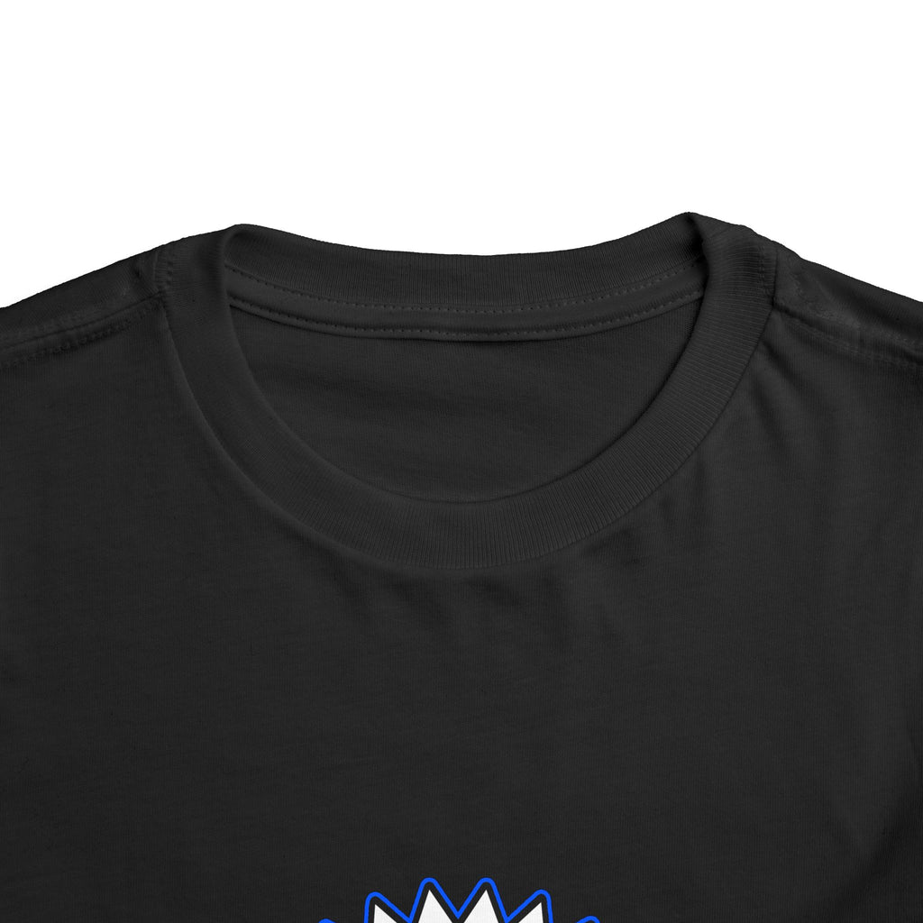 Aerospace Engineer...Because I Said So - Toddler Short Sleeve Tee