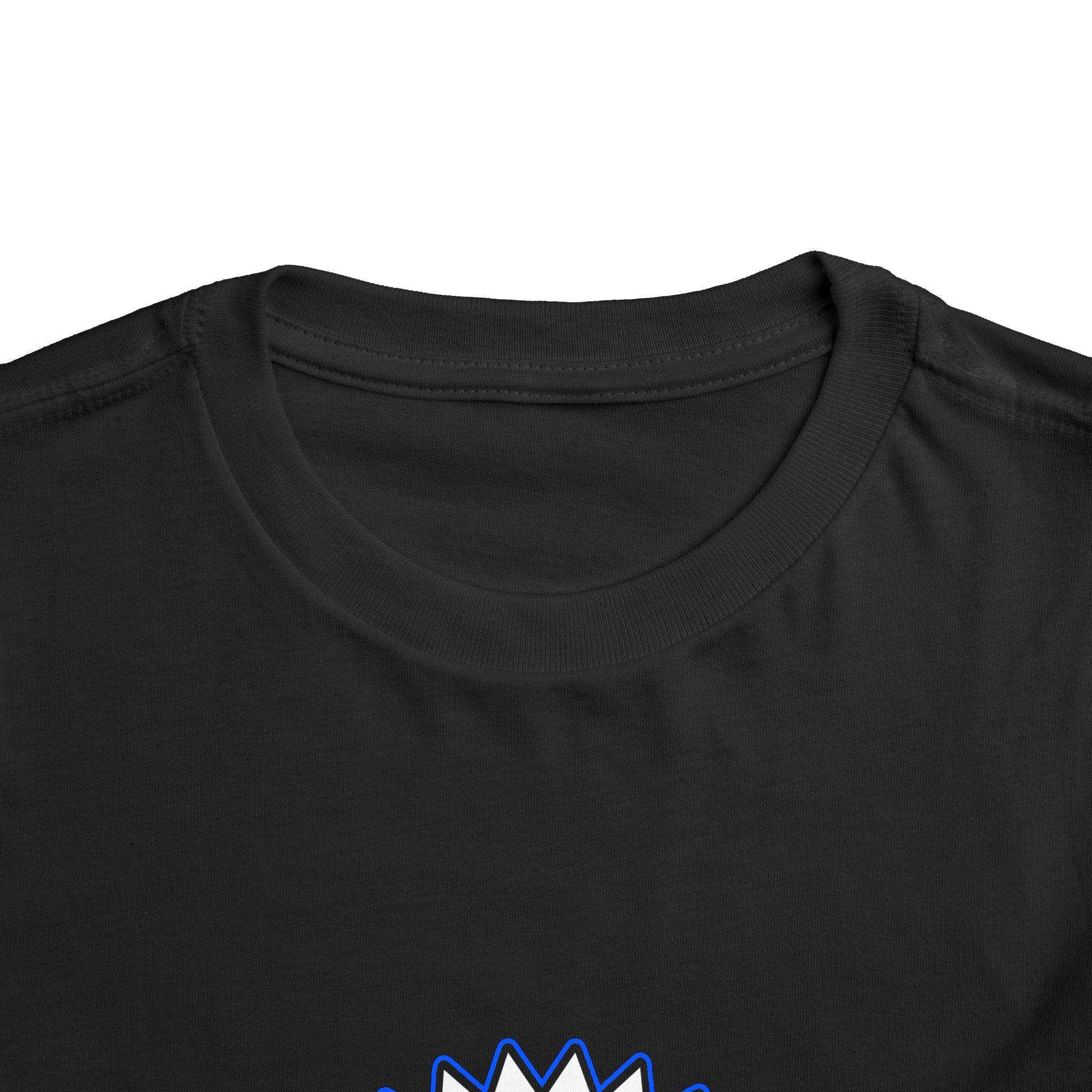 Aerospace Engineer...Because I Said So - Toddler Short Sleeve Tee