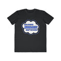 Audiologist .. Livin' The Dream - Men's Lightweight Fashion Tee