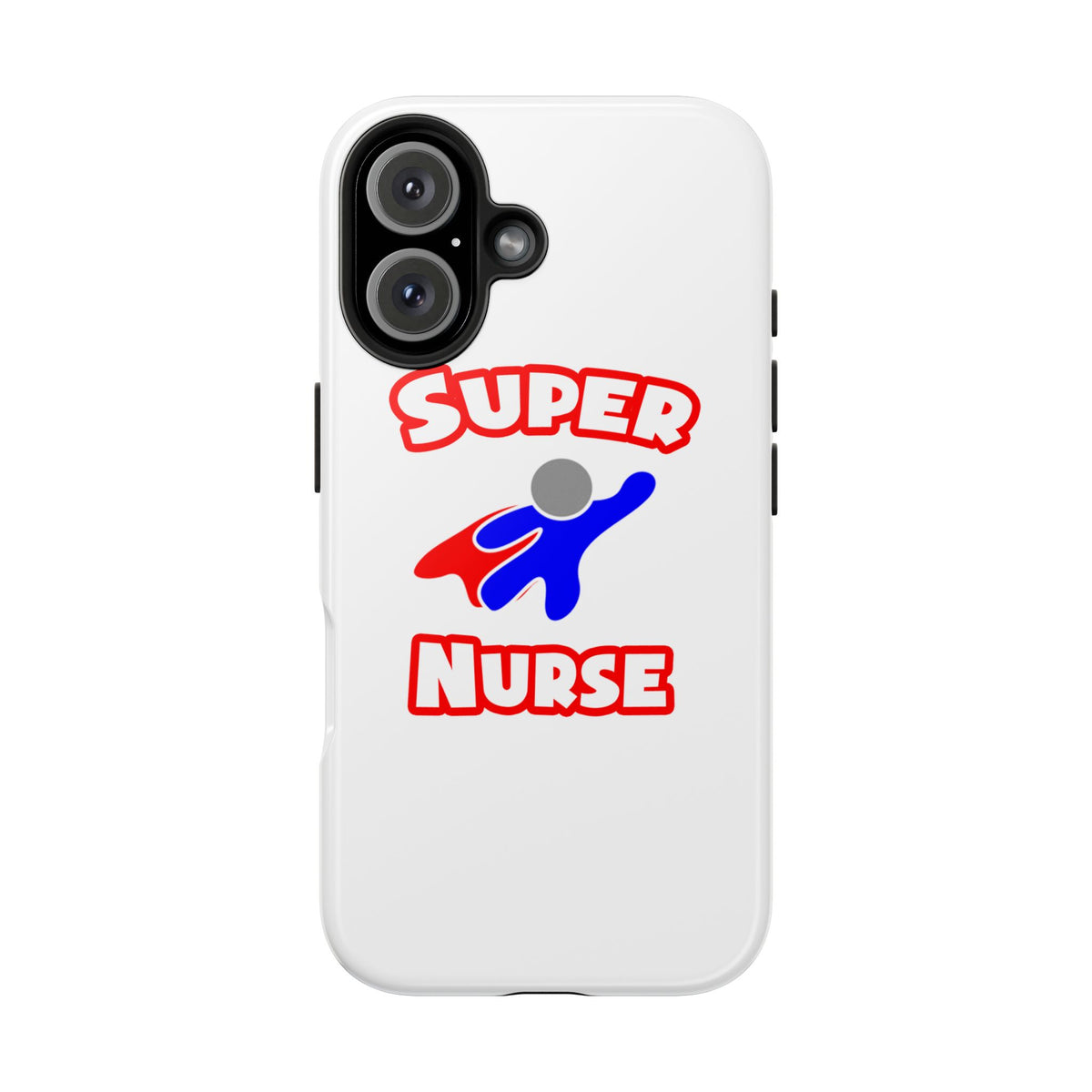 Super Nurse (2) - Tough Phone Cases