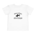 Save Horse Ride Biologist - Toddler Short Sleeve Tee