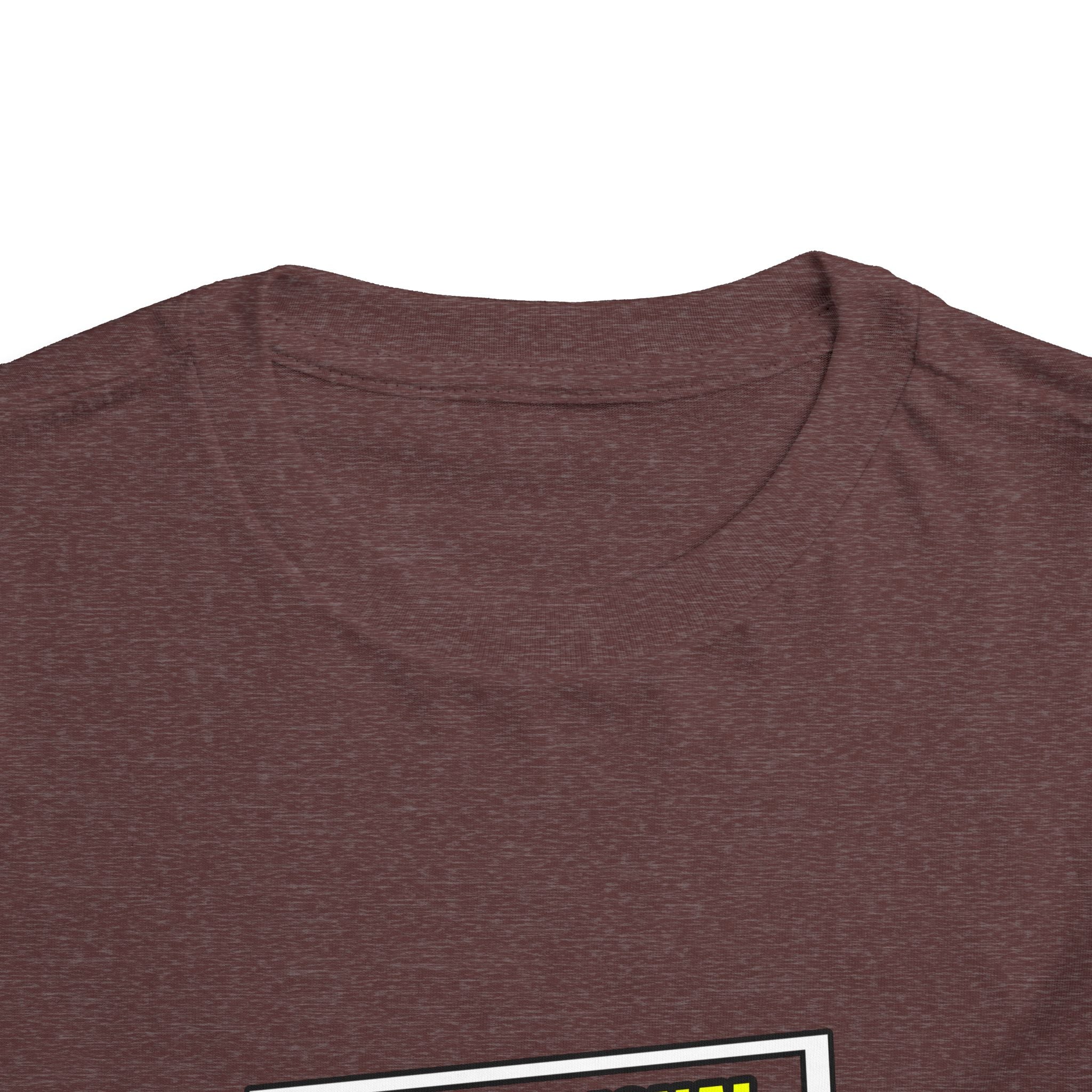 Professional Administrative Assistant...Joke - Toddler Short Sleeve Tee