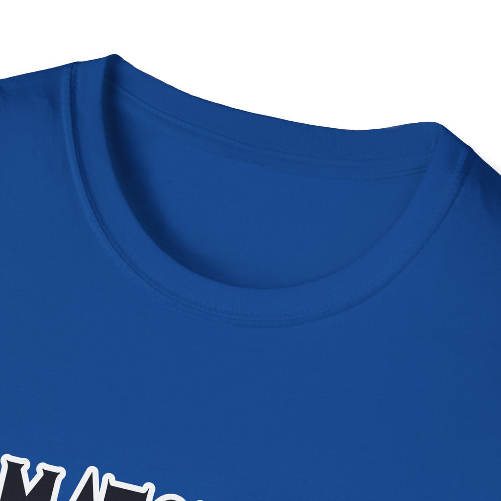 Dermatologists Are The Bomb! - Unisex Softstyle T-Shirt