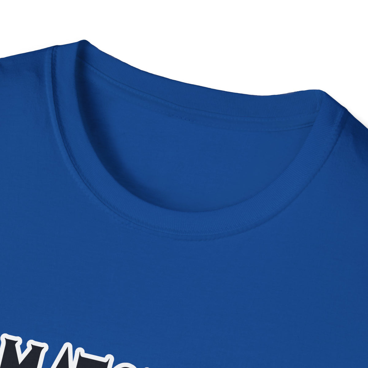 Dermatologists Are The Bomb! - Unisex Softstyle T-Shirt