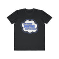 Doctor .. Livin' The Dream - Men's Lightweight Fashion Tee