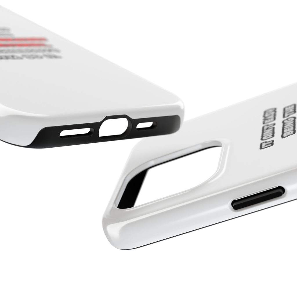 World's Greatest Acupuncturist Joke - Tough Phone Cases