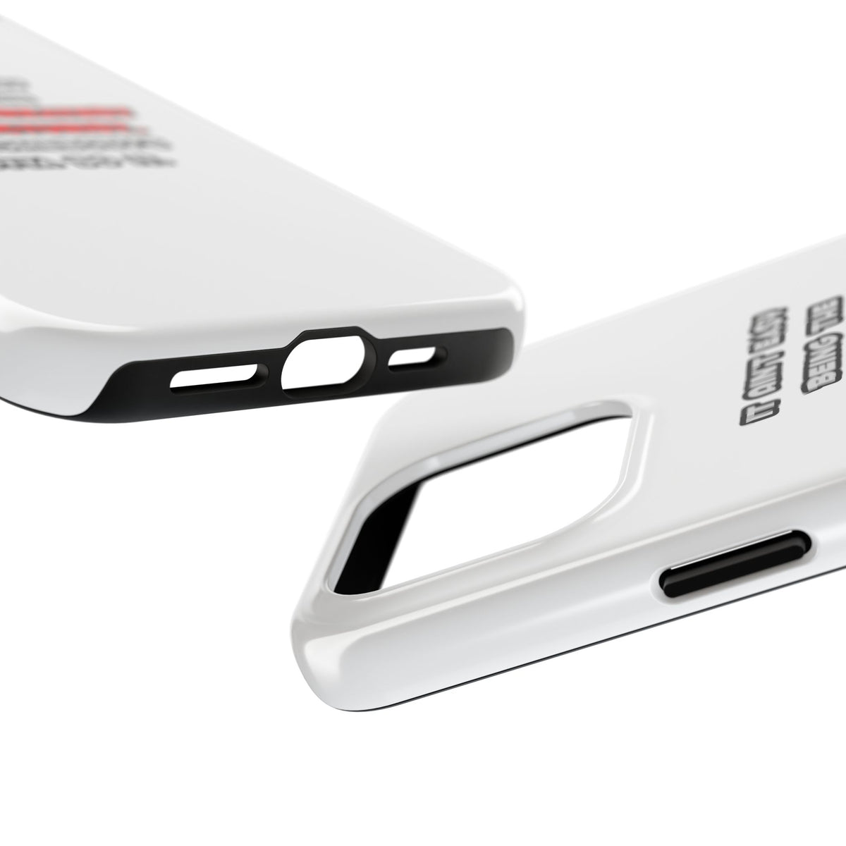 World's Greatest Acupuncturist Joke - Tough Phone Cases