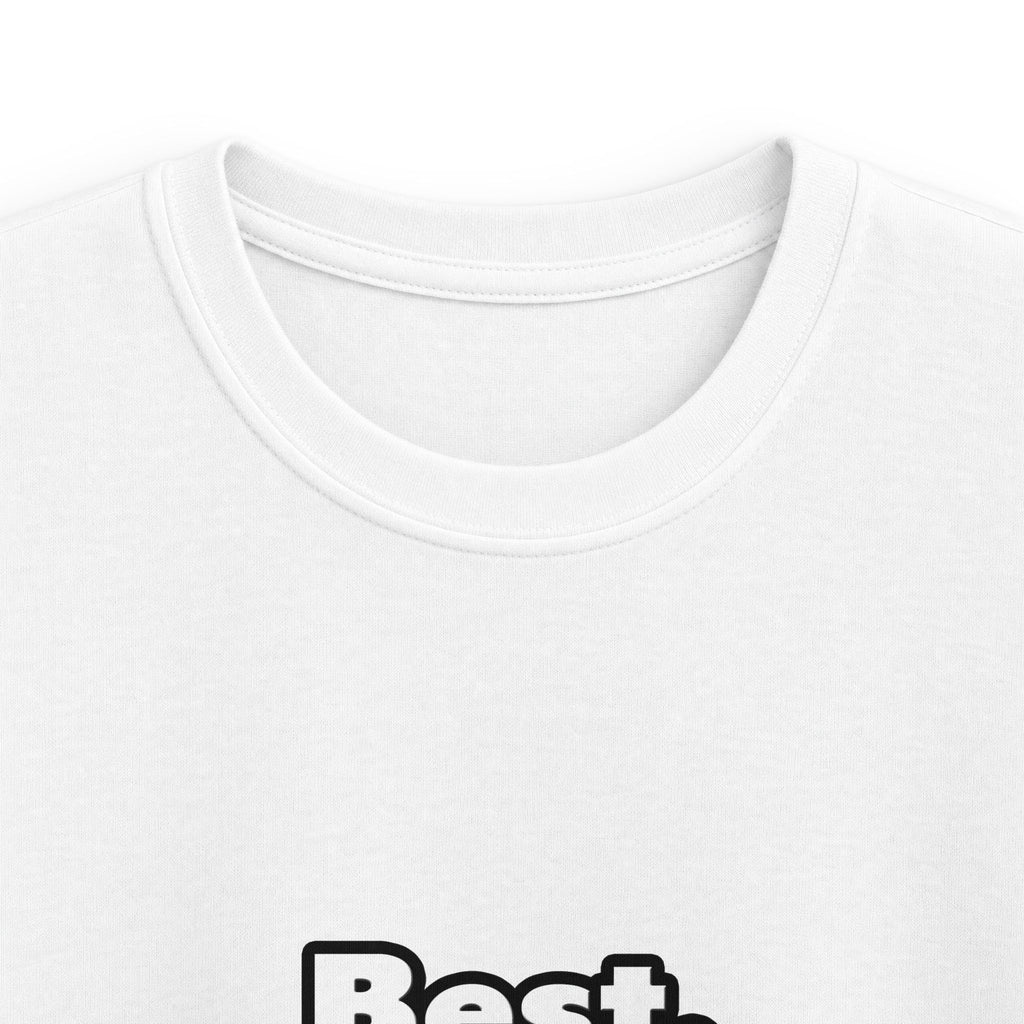 Best. Dentist. Ever - Kids Softstyle Tee