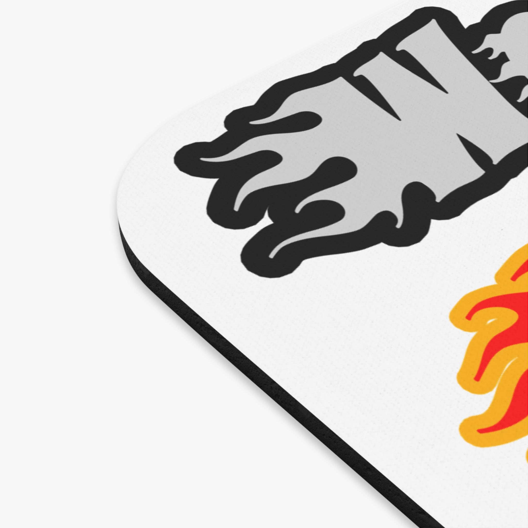 World's Hottest Air Traffic Controller - Mouse Pad (Rectangle)