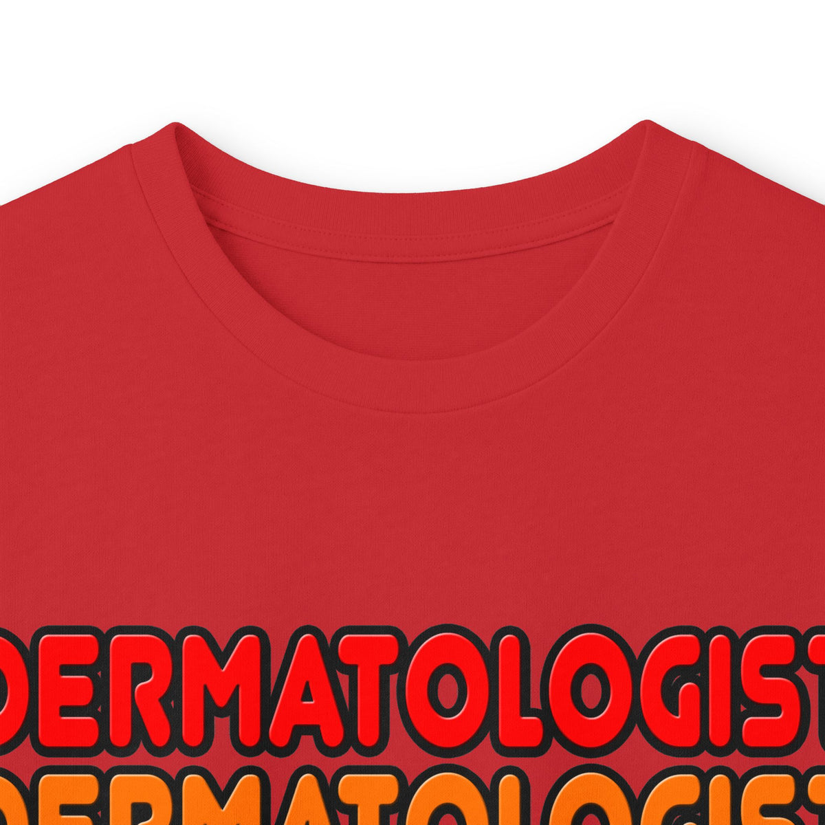 Rainbow Dermatologist - Unisex Ultra Cotton Long Sleeve Tee