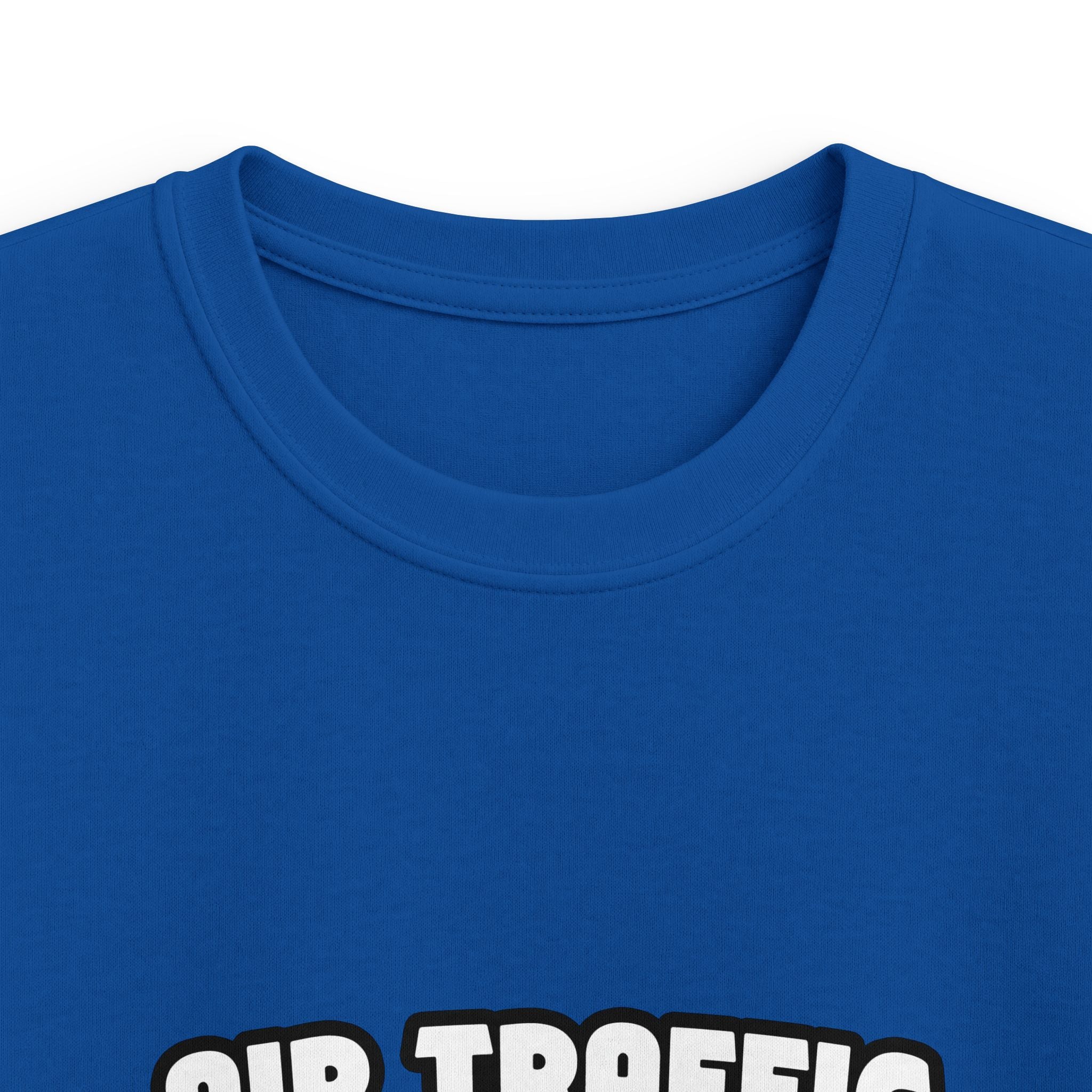 Air Traffic Controller...Big Deal - Kids Softstyle Tee