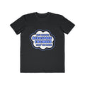 Aerospace Engineer .. Livin' The Dream - Men's Lightweight Fashion Tee