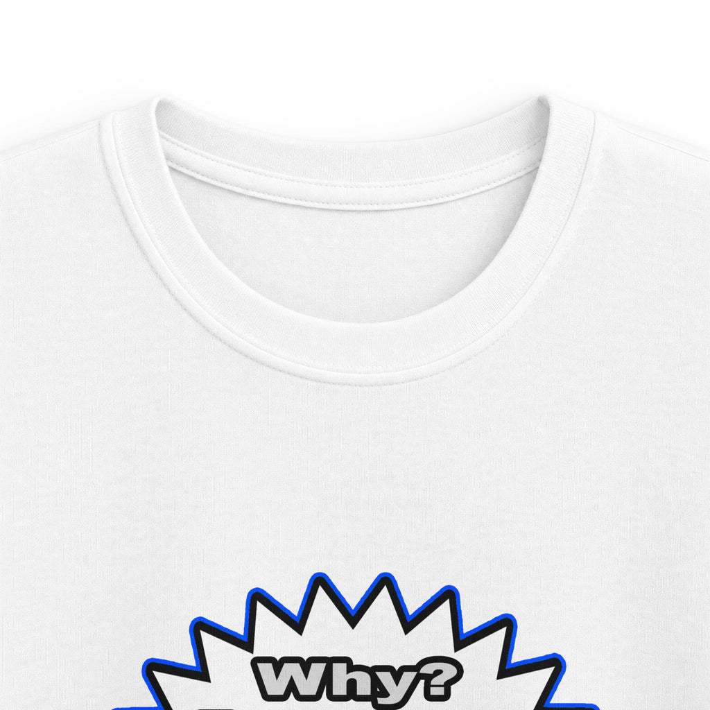 Dietitian...Because I Said So - Kids Softstyle Tee