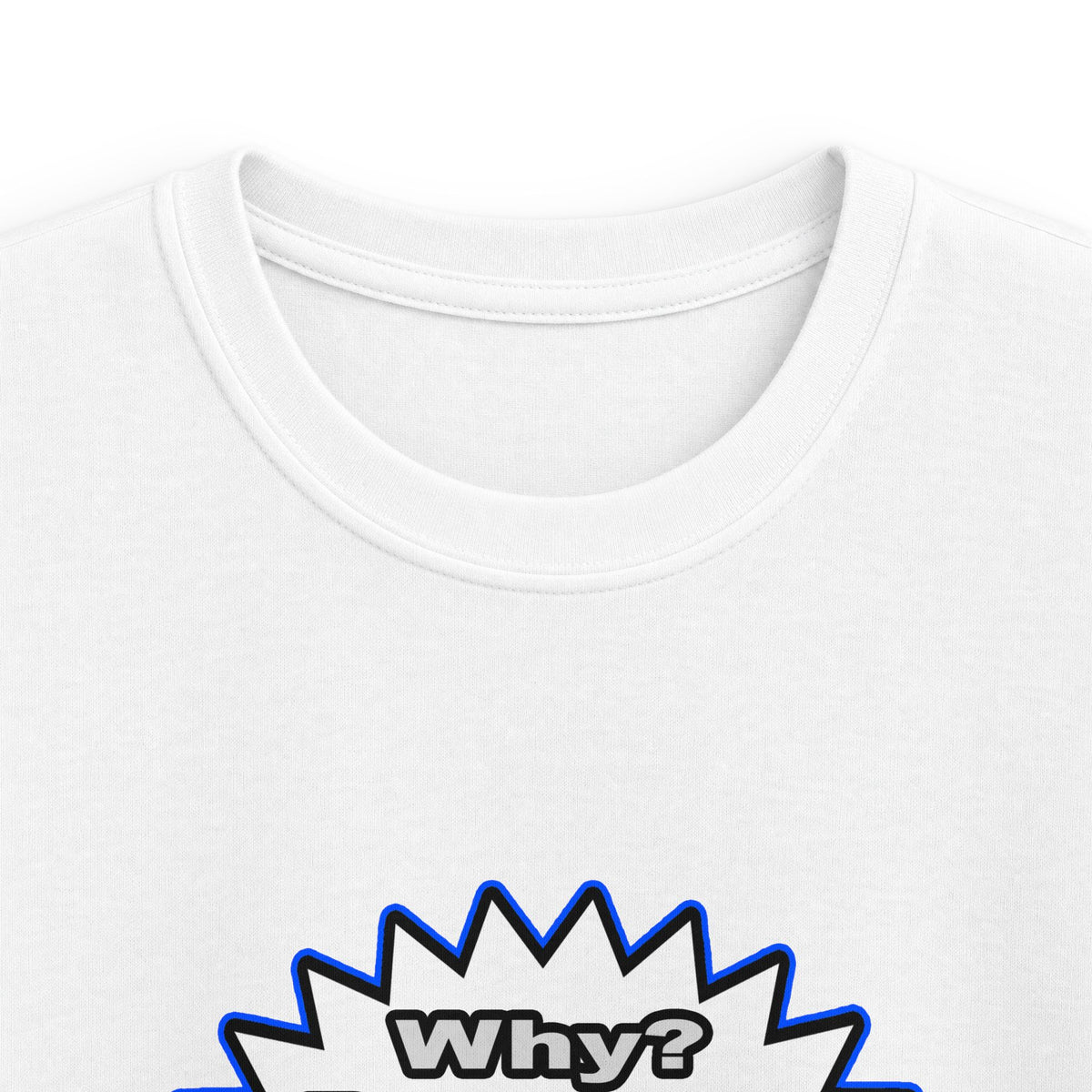 Dietitian...Because I Said So - Kids Softstyle Tee