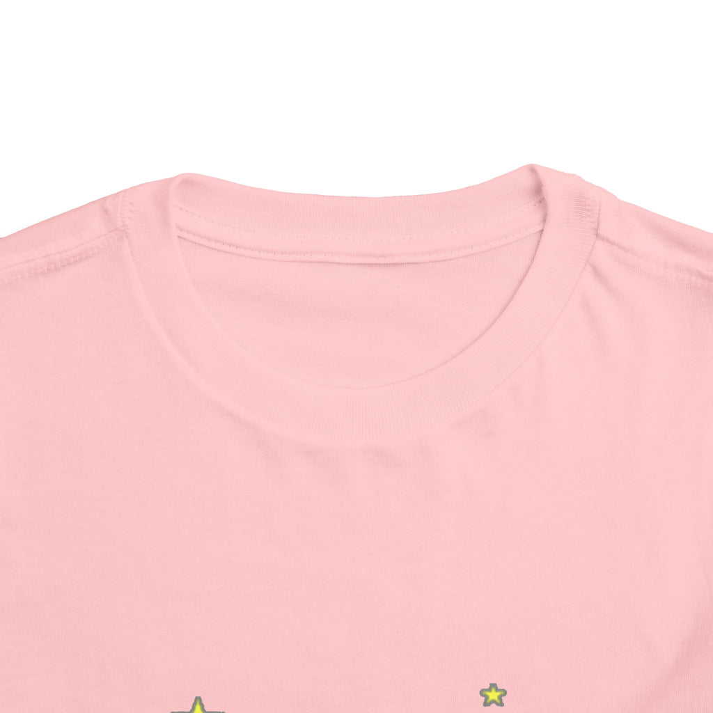 Wake Up Smarter...Sleep With an Actuary - Toddler Short Sleeve Tee