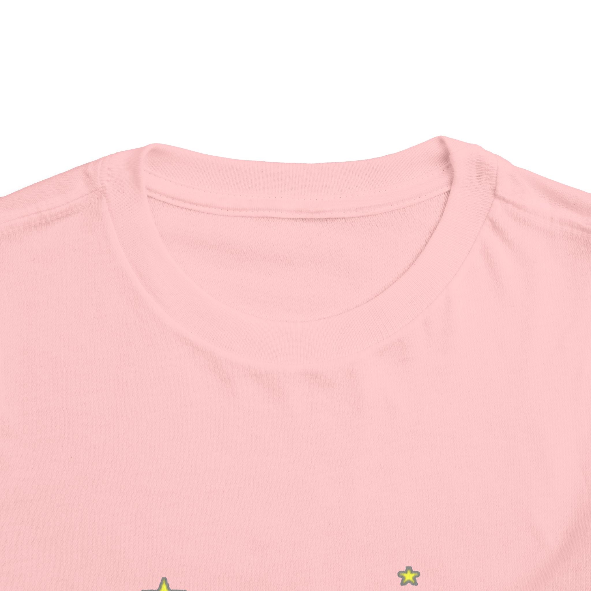 Wake Up Smarter...Sleep With an Actuary - Toddler Short Sleeve Tee