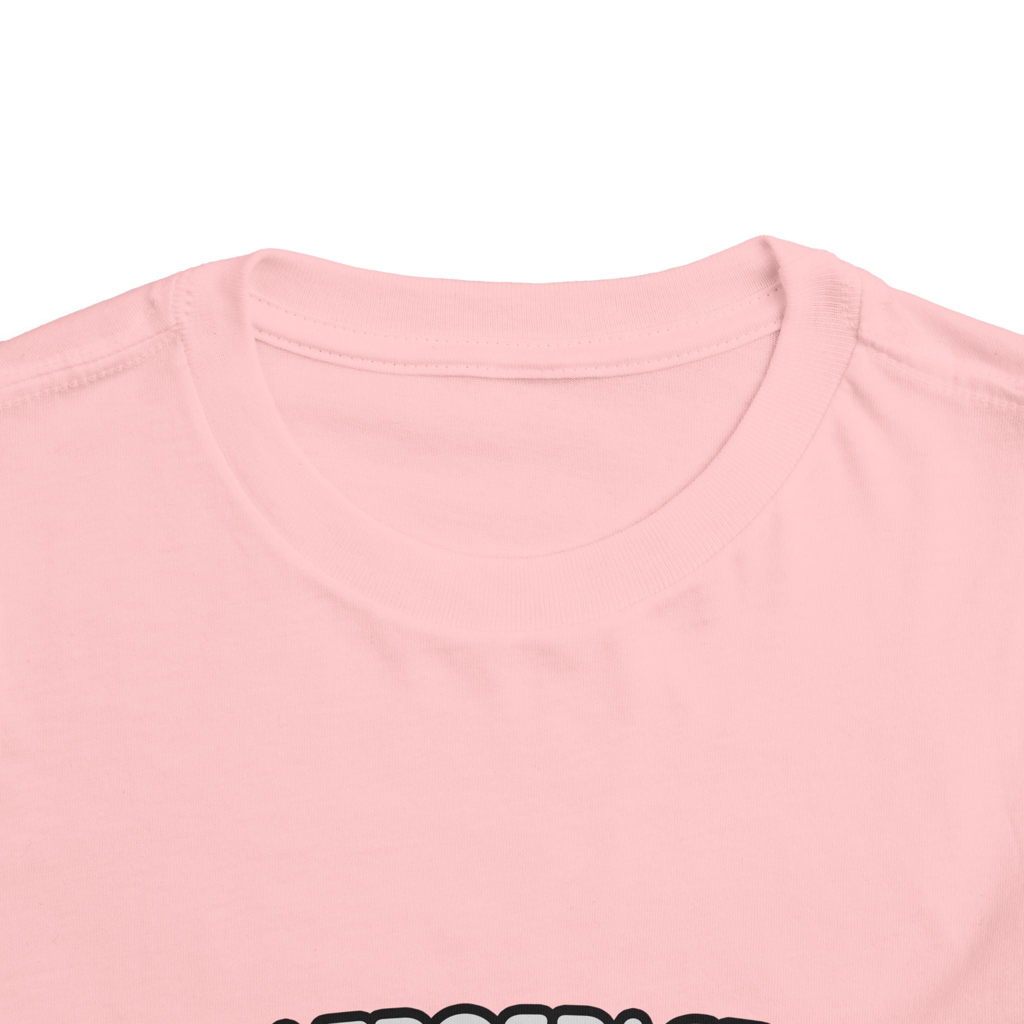 Aerospace Engineer...Kind of a Big Deal (2) - Toddler Short Sleeve Tee