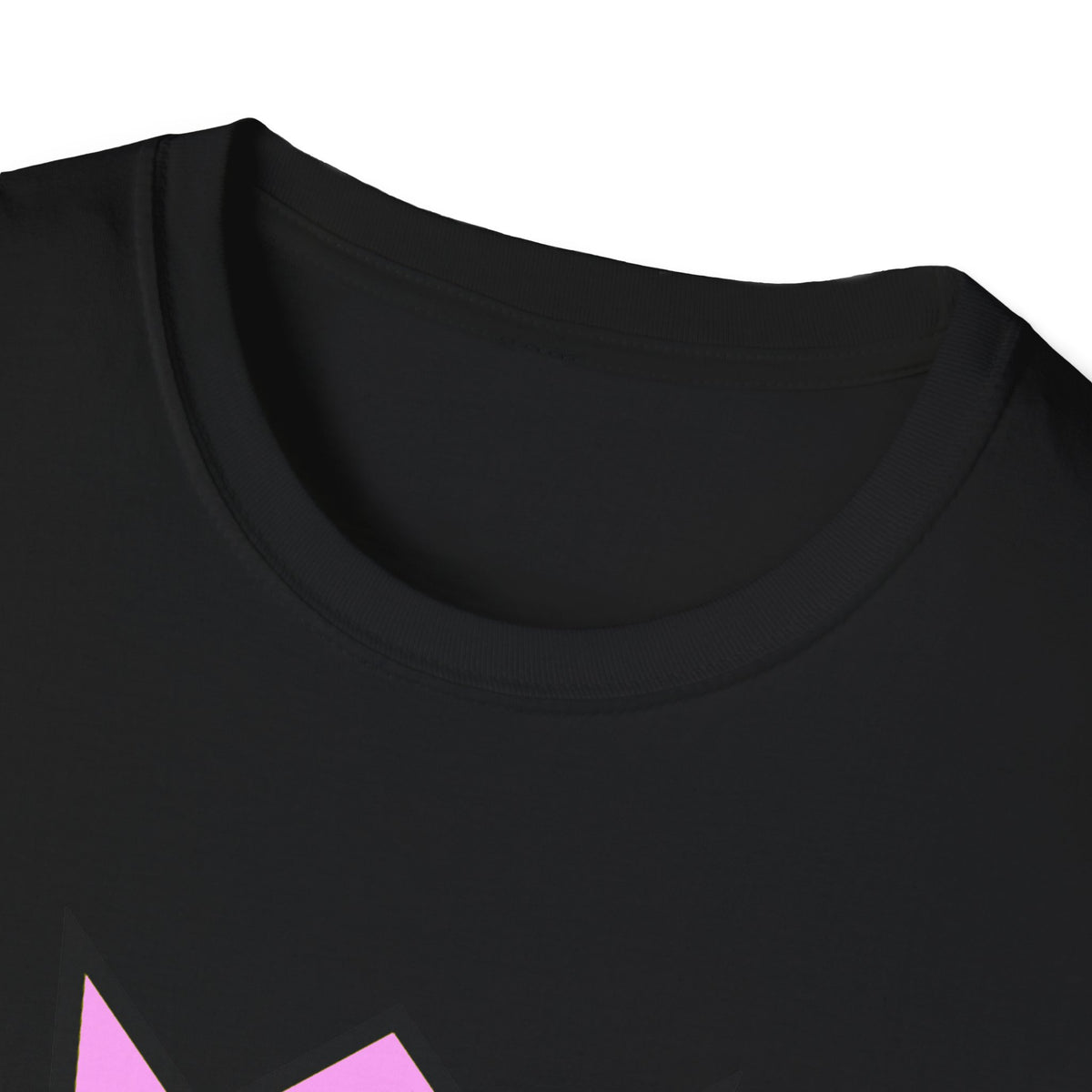 Queen of Medicine - Unisex Softstyle T-Shirt