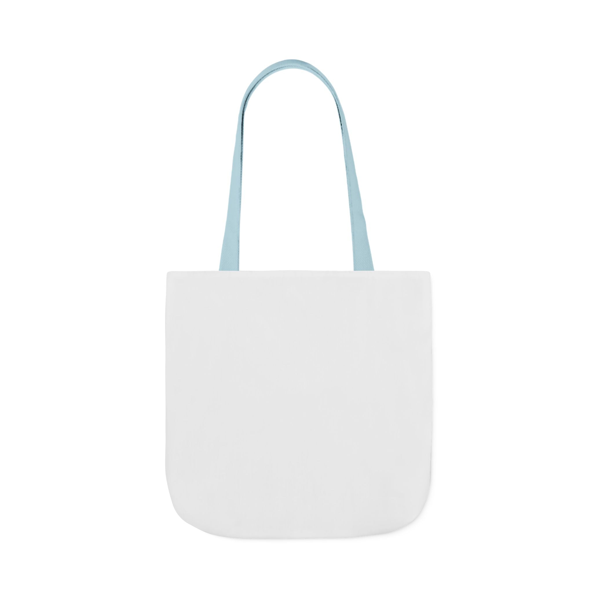 Superhero...Nurse - Canvas Tote Bag, 5-Color Straps