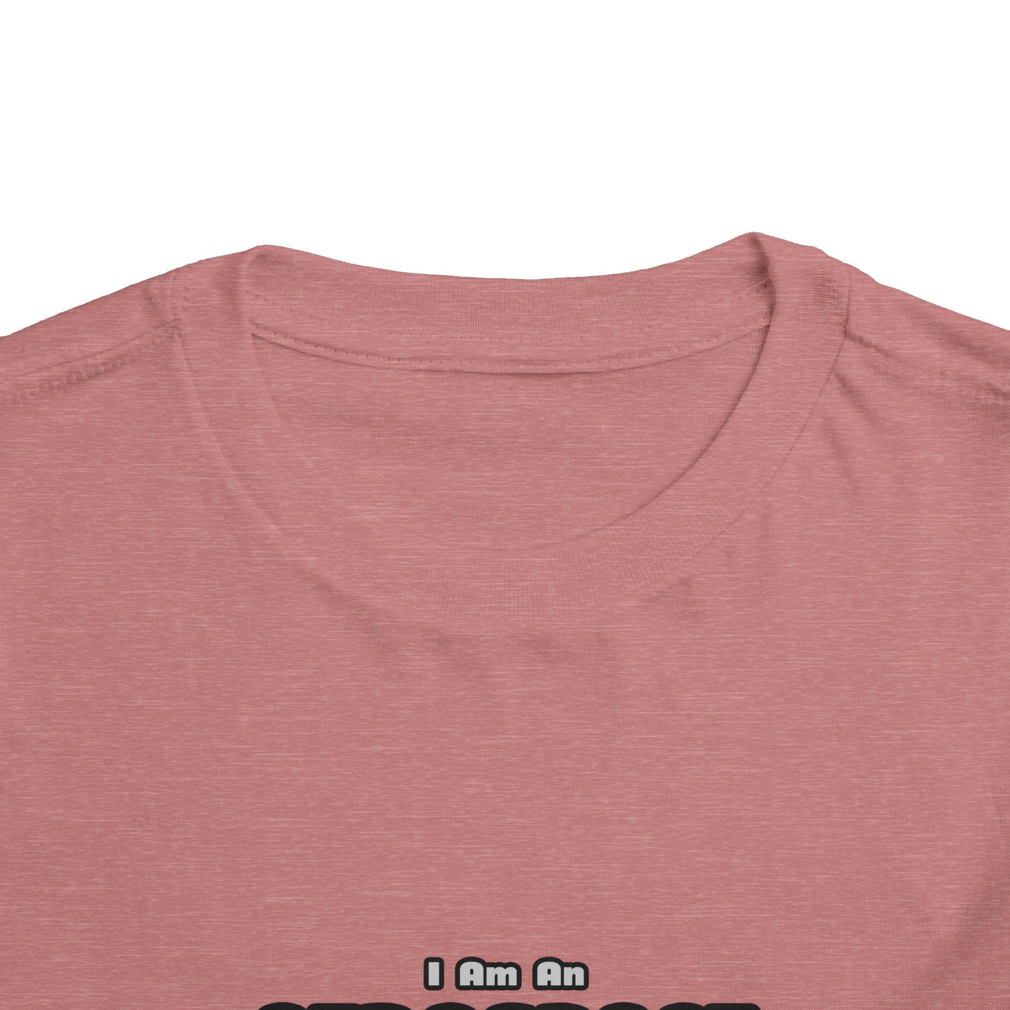Aerospace Engineer...Work My Magic - Toddler Short Sleeve Tee