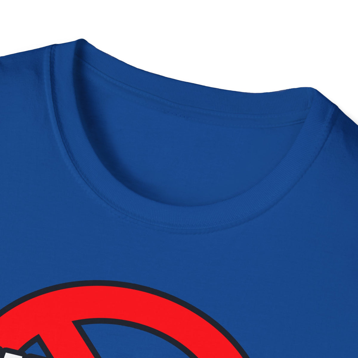No Whining In Chemical Engineering - Unisex Softstyle T-Shirt