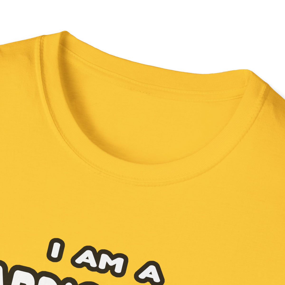 Funny Cardiologist T Shirts and Gifts - Unisex Softstyle T-Shirt