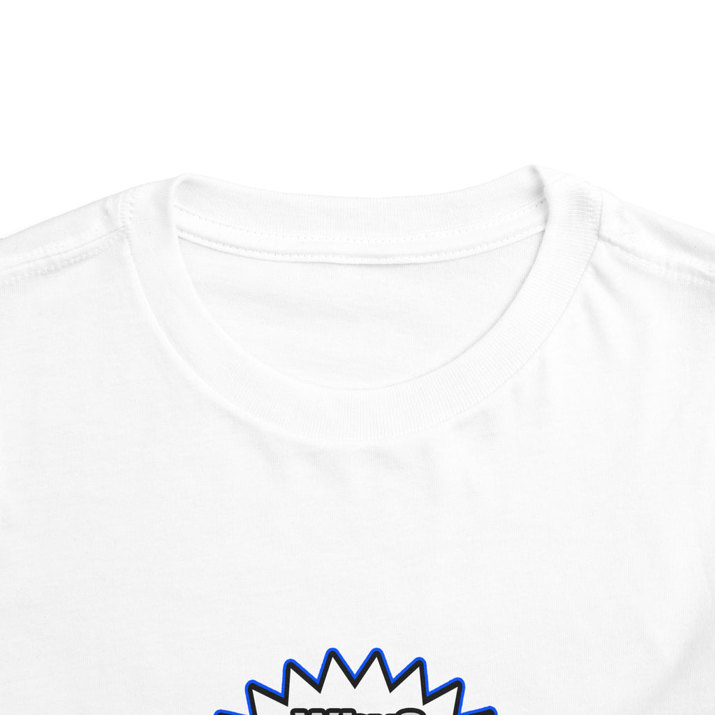 Dental Hygienist...Because I Said So - Toddler Short Sleeve Tee