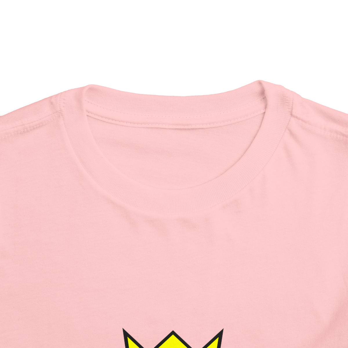 King of Medicine - Toddler Short Sleeve Tee