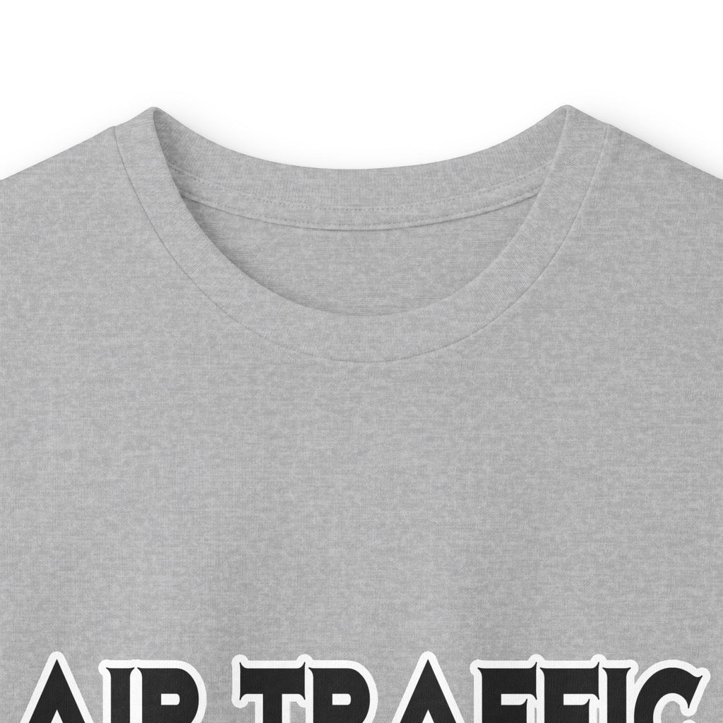 Air Traffic Controllers Are The Bomb! - Unisex Ultra Cotton Long Sleeve Tee