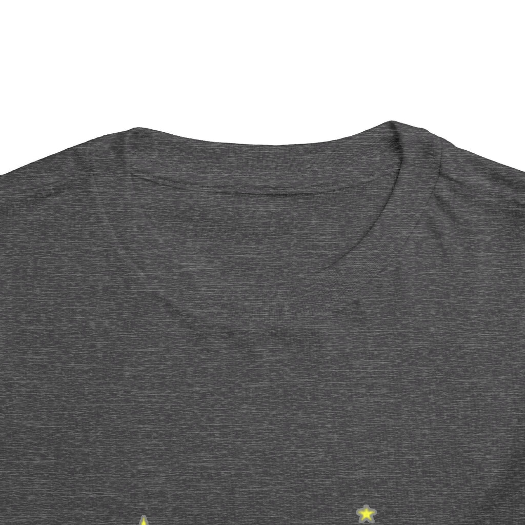 Wake Up Smarter...Sleep With a Teacher - Toddler Short Sleeve Tee