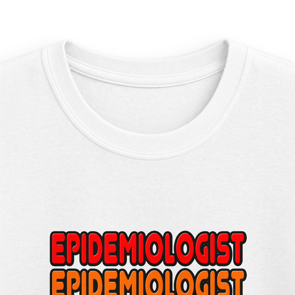Rainbow Epidemiologist - Kids Softstyle Tee
