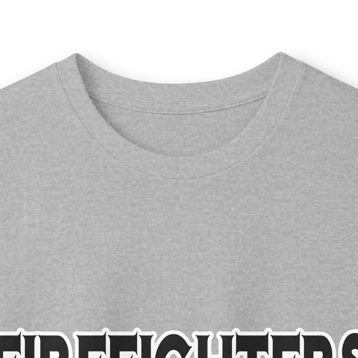 Firefighters Are The Bomb! - Unisex Ultra Cotton Long Sleeve Tee