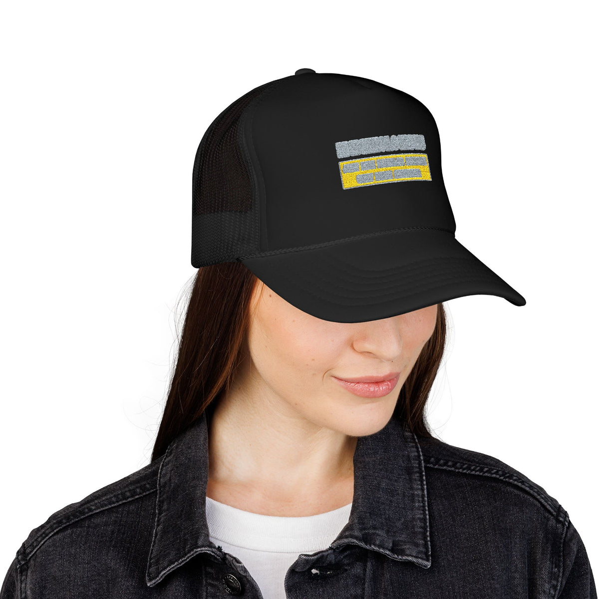 Epidemiologists...Much Smarter - Foam Trucker Hat