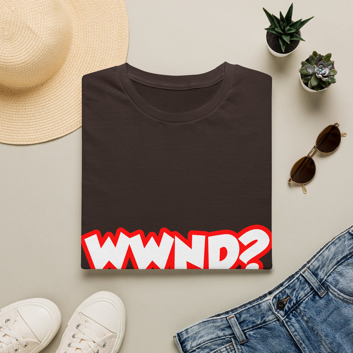 WWND...What Would a Nurse Do - Unisex Softstyle T-Shirt
