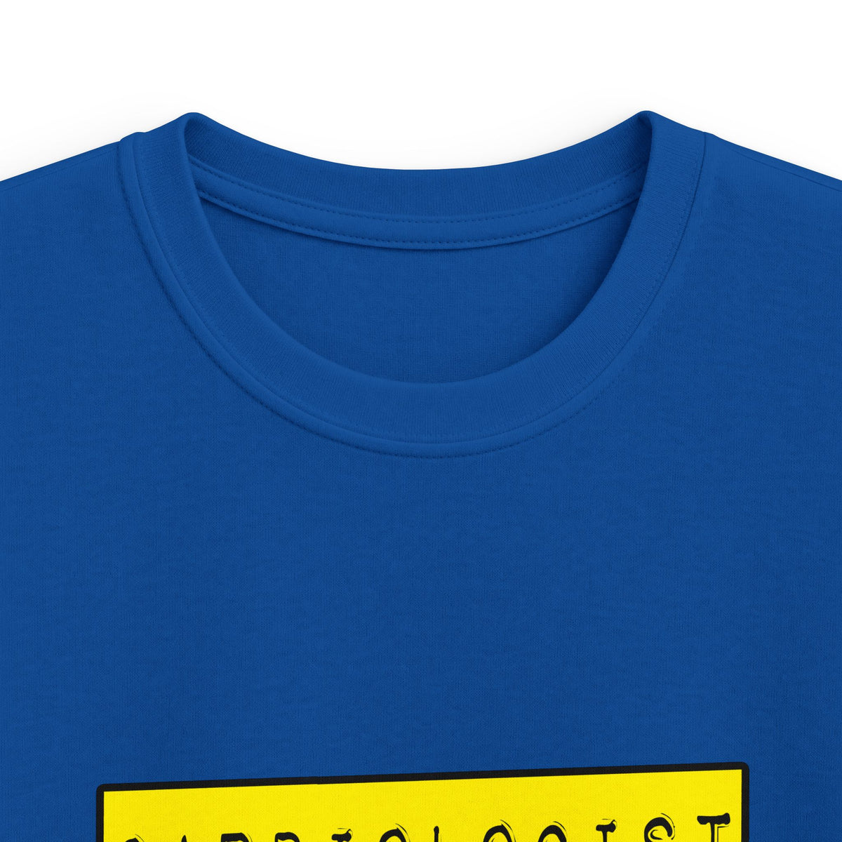 Cardiologist...Hardest Job You'll Ever Love - Kids Softstyle Tee