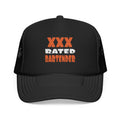 XXX Rated Bartender - Foam Trucker Hat