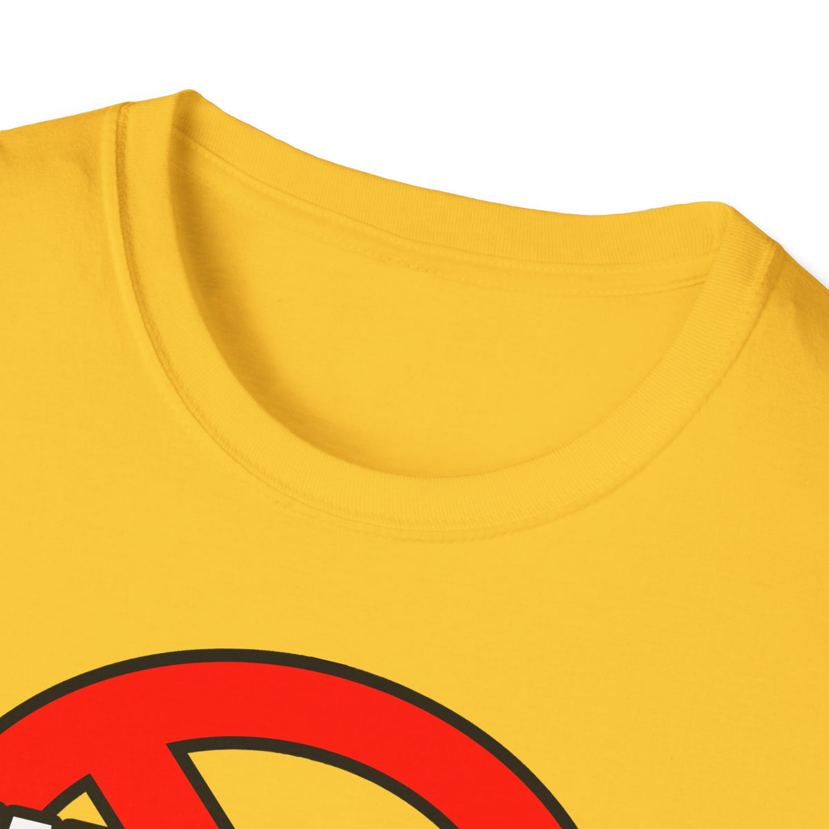 No Whining In Chemical Engineering - Unisex Softstyle T-Shirt