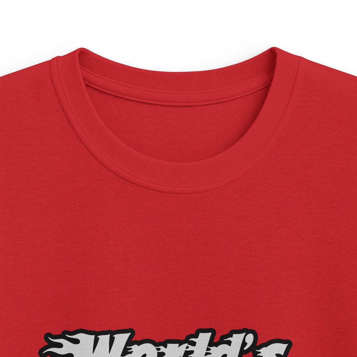 World's Hottest Doctor - Kids Softstyle Tee