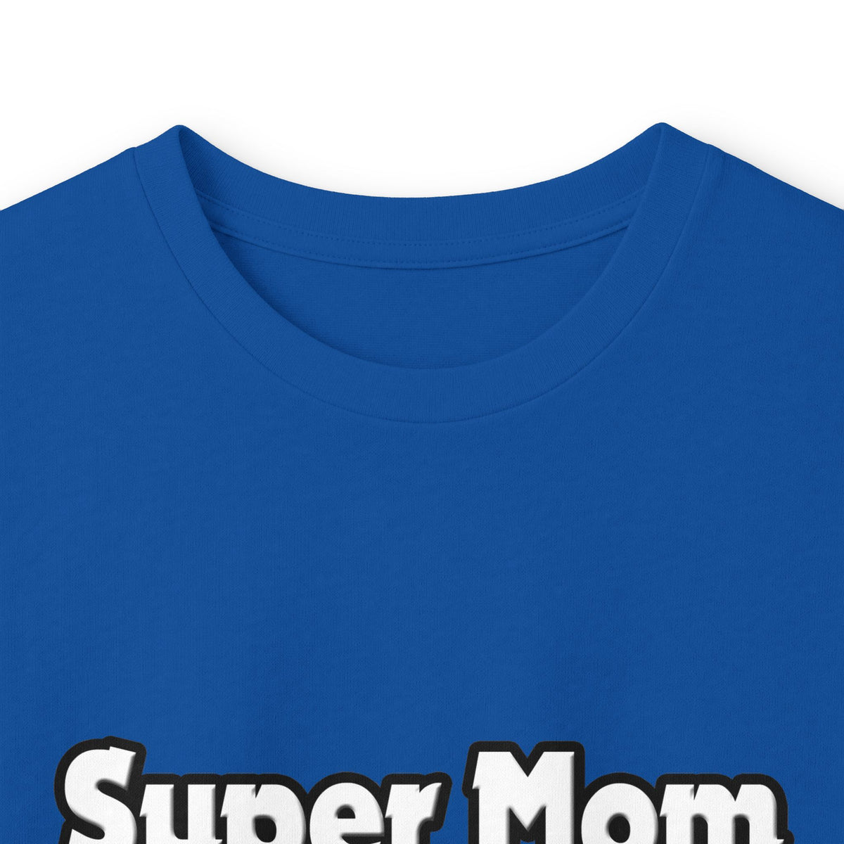 Super Mom ... Electrical Engineer - Unisex Ultra Cotton Long Sleeve Tee